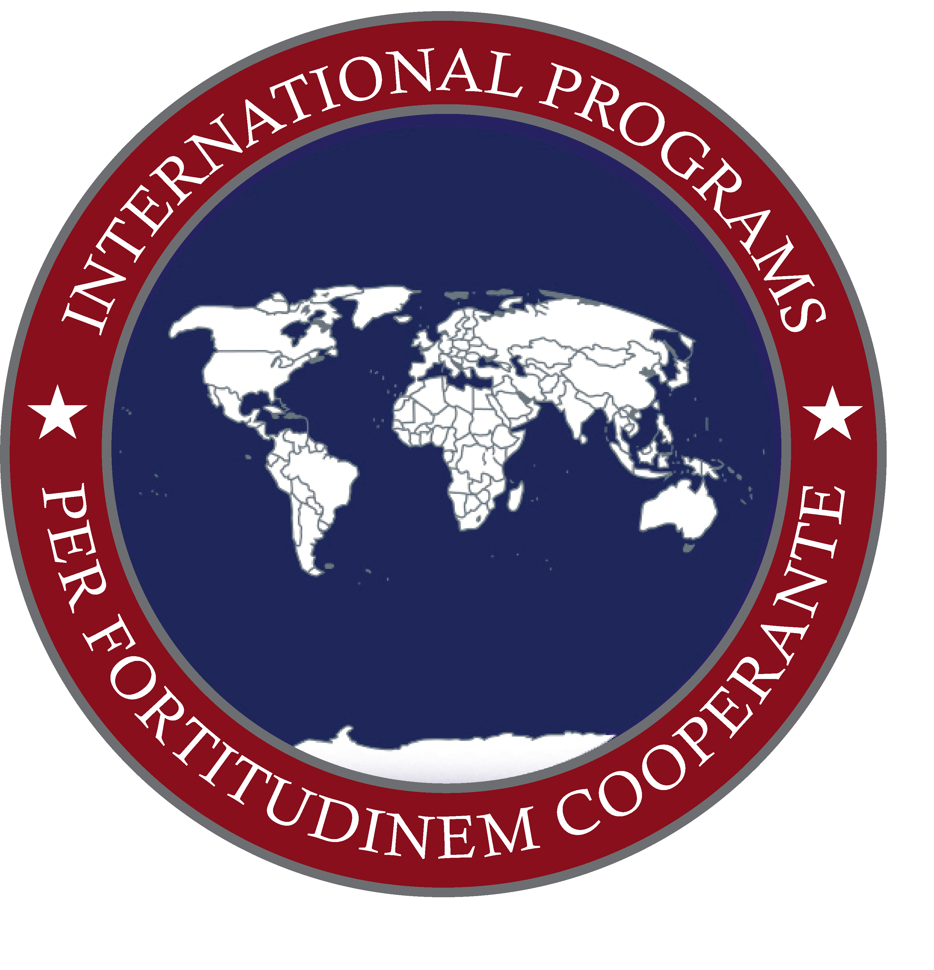 International Programs Logo